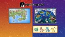 Pokémon Bank