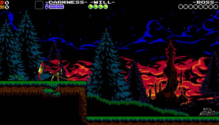 Yacht Club: ‘Specter of Torment and Treasure Trove Initial Release Date!’
