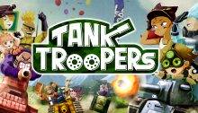 Tank Troopers