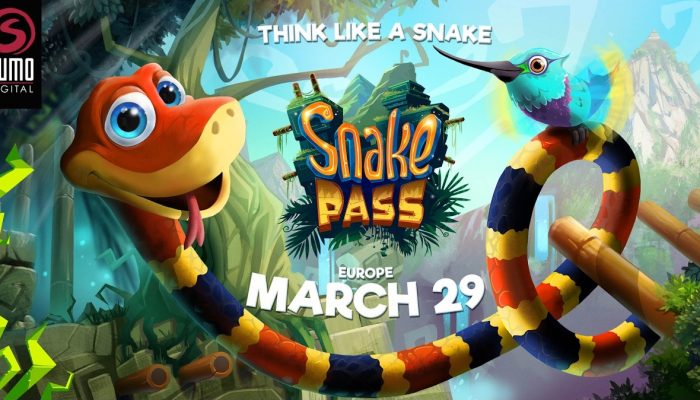 Snake Pass
