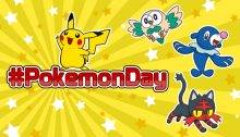 Pokémon Day
