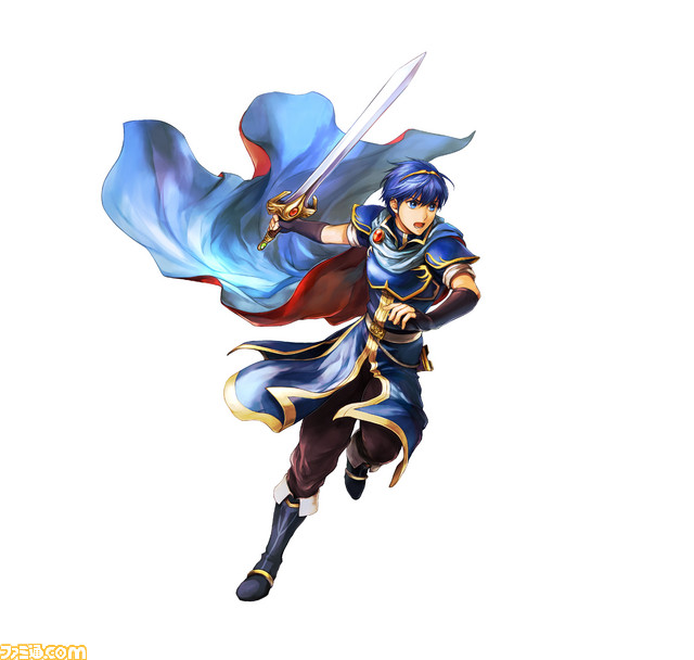 Fire Emblem Heroes