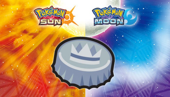 Pokémon: ‘Snag a Bottle Cap at GameStop’