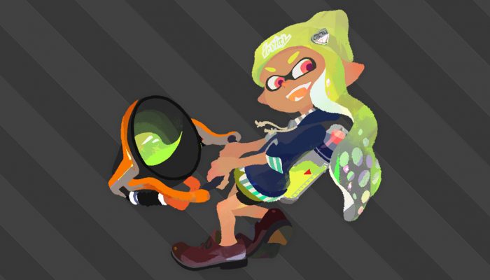 Live from the Squid Research Lab – February 10, 2017 #1