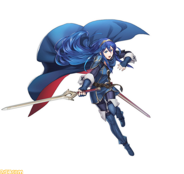 Fire Emblem Heroes