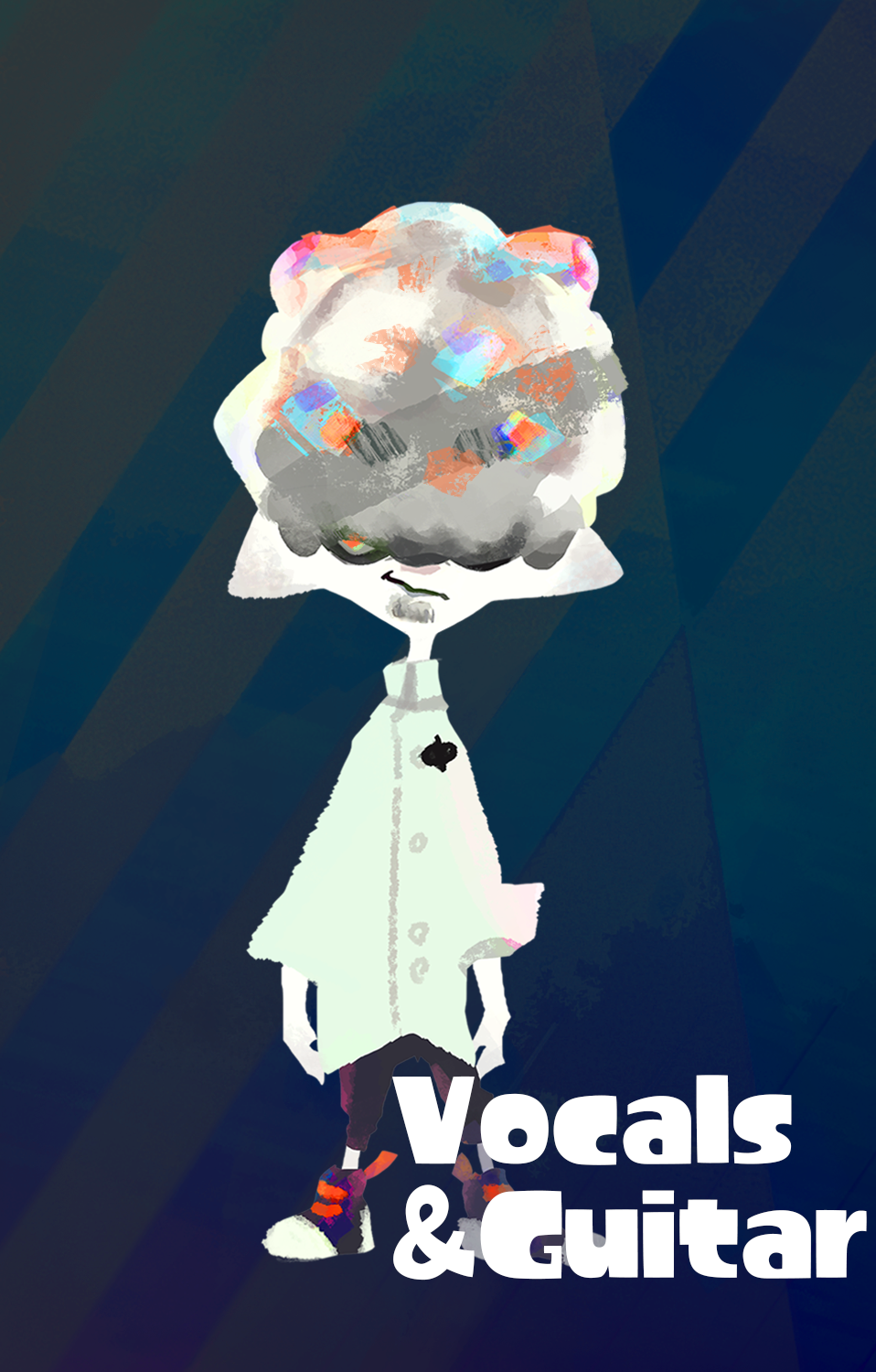 Splatoon 2