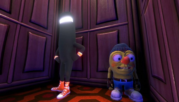 Runner3: ‘Runner3 is coming later this year to Nintendo Switch!’