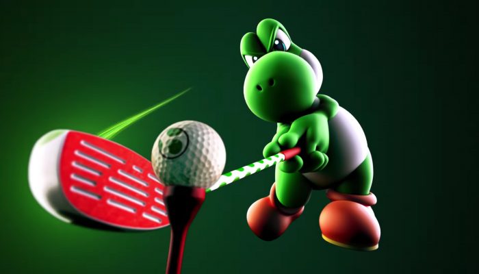 Mario Sports Superstars – Japanese Commercials