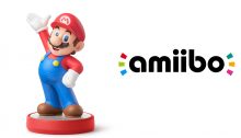 Nintendo Switch amiibo