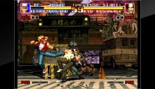 Nintendo eShop Downloads Europe ACA NeoGeo The King of Fighters '94