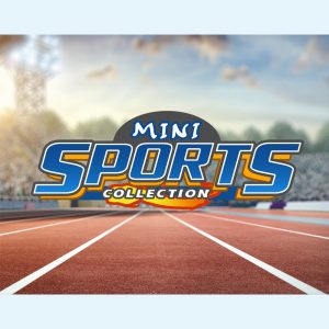 Nintendo eShop Downloads Europe Mini Sports Collection