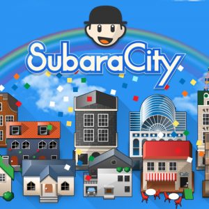Nintendo eShop Downloads Europe SubaraCity