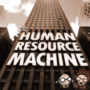 Nintendo eShop Downloads Europe Human Resource Machine
