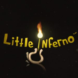 Nintendo eShop Downloads Europe Little Inferno