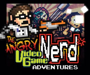 Nindies Celebration Sale Angry Video Game Nerd Adventures