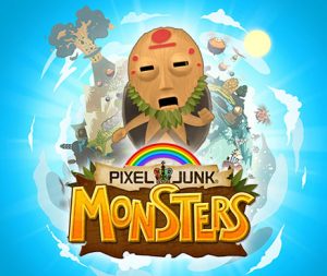 Nindies Celebration Sale PixelJunk Monsters