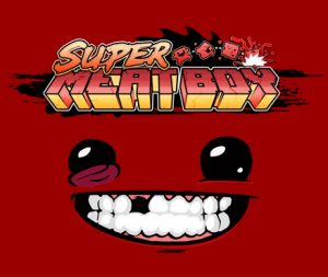 Nintendo eShop Sale Super Meat Boy