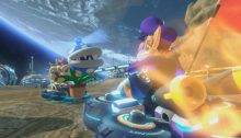 Mario Kart 8 Deluxe