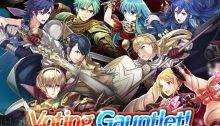 Fire Emblem Heroes