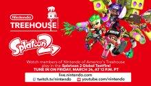 Nintendo Treehouse