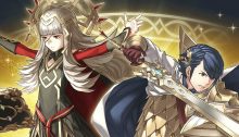 Fire Emblem Heroes