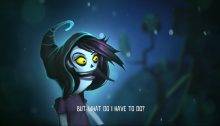 Flipping Death