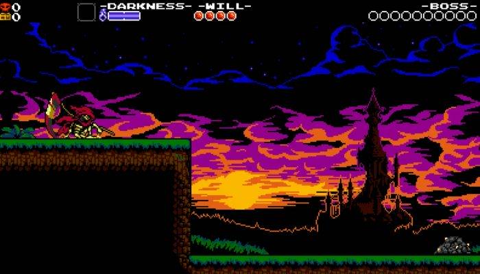 Shovel Knight: Specter of Torment – Nintendo Switch Trailer