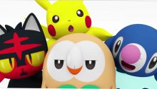 Pokémon