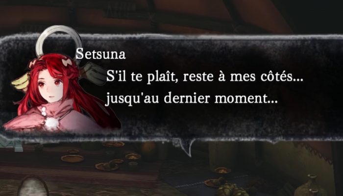 I am Setsuna – Bande-annonce officielle