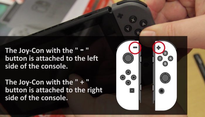 Nintendo Switch – How-To Series