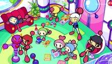 Super Bomberman R