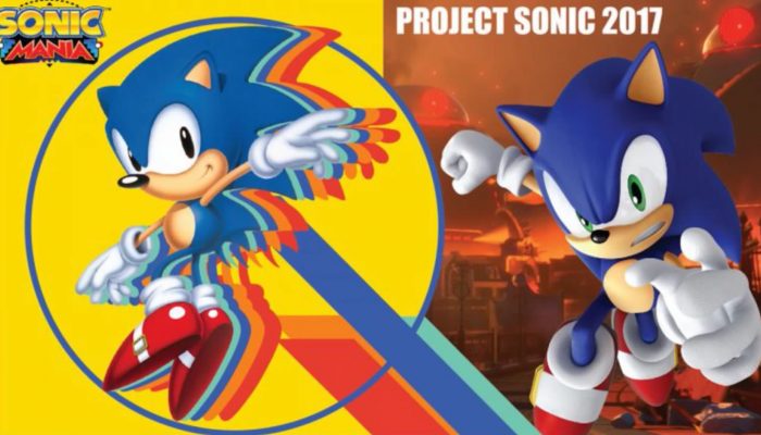 Sonic Official – SXSW 2017 Recap