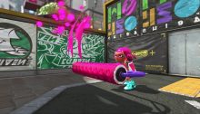 Splatoon 2