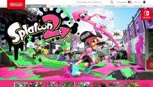 Splatoon 2