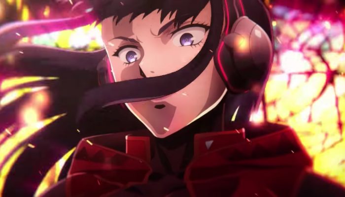 Shin Megami Tensei: Deep Strange Journey – Japanese Reveal Trailer