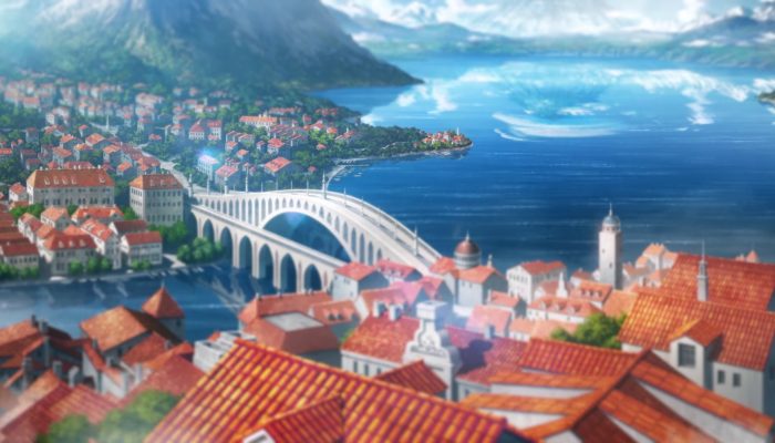 Etrian Mystery Dungeon 2