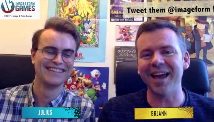 Nintendo Minute – SteamWorld Dig 2 on Nintendo Switch Developer Challenge!