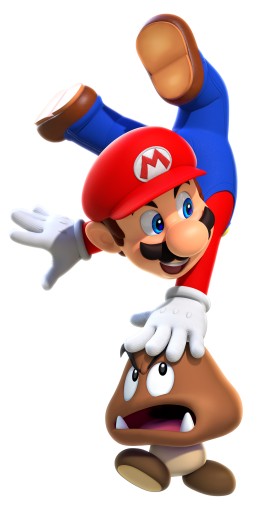 Super Mario Run