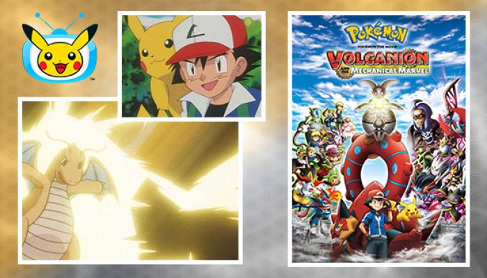 Pokémon the Series Gold and Silver