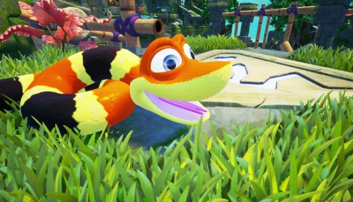 Weekly Nintendo eShop Downloads – March 30, 2017 (Europe)