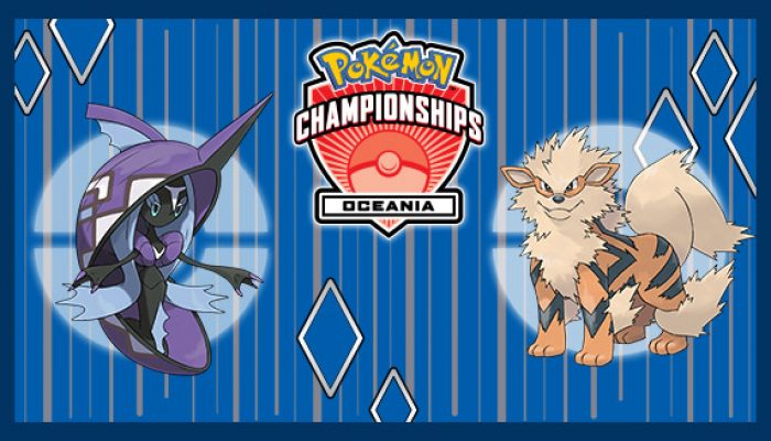 Pokémon: ‘What to Expect in VGC at the Oceania International Championships’