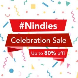 Nintendo eShop Downloads Europe Nindies Celebration Sale