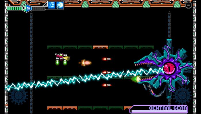 Weekly Nintendo eShop Downloads – March 9, 2017 (North America)