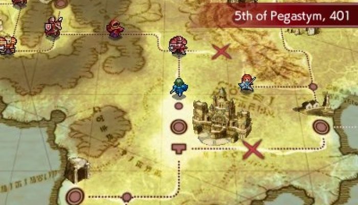 DLC and Season Pass coming to Fire Emblem Echoes