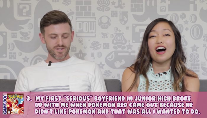 Nintendo Minute – Two Truths and a Lie Nintendo Edition