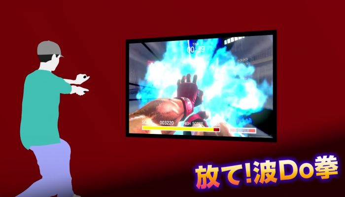 Ultra Street Fighter: The Final Challengers – Japanese Direct Headline 2017.4.13