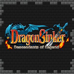Nintendo eShop Downloads Europe Dragon Sinker