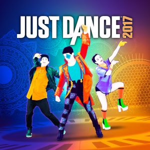 Nintendo eShop Downloads Europe Just Dance 2017