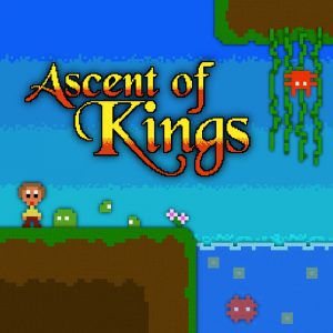 Nintendo eShop Downloads Europe Ascent of Kings