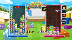 Nintendo eShop Downloads North America Puyo Puyo Tetris